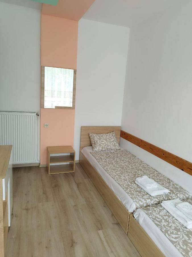 Family Hotel Kentavar 2 Byala  Eksteriør billede